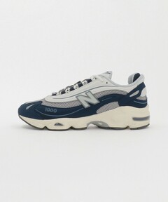 セール】NEW BALANCE M1000MEN（スニーカー）｜New Balance