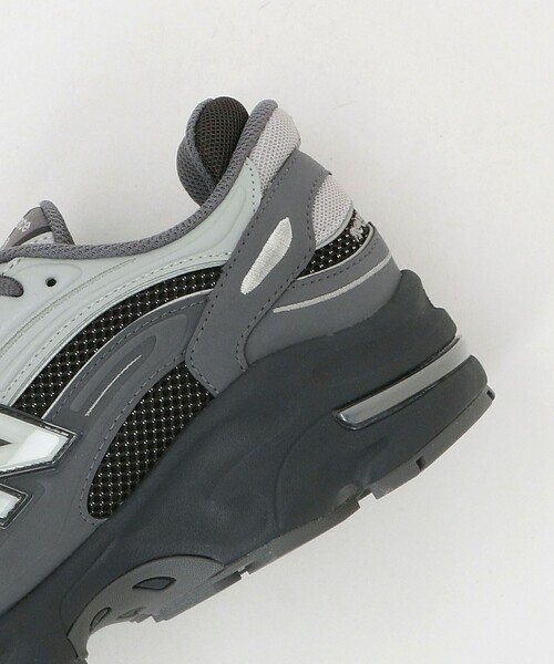 NEW BALANCE(ニューバランス)の「<New Balance> M1000ME/スニーカー(スニーカー・メンズ・ダークグレー/ネイビー/ホワイト・25cm/25.5cm/29cm/26cm/26.5cm/27cm/27.5cm/28cm/28.5cm)」の14枚目の写真