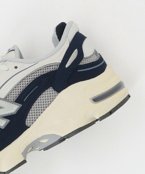 NEW BALANCE(ニューバランス)の「<New Balance> M1000ME/スニーカー(スニーカー・メンズ・ダークグレー/ネイビー/ホワイト・25cm/25.5cm/29cm/26cm/26.5cm/27cm/27.5cm/28cm/28.5cm)」の20枚目の写真