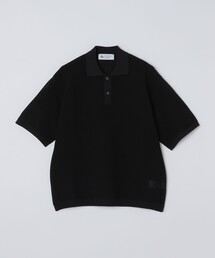 ニットポロシャツ」に該当するファッション通販 - ZOZOTOWN