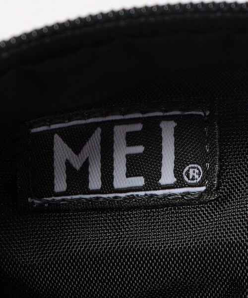 green label relaxing(グリーンレーベルリラクシング)の「【別注】<MEI>ボディバッグ(バレエ) / キッズ(ボディバッグ/ウエストポーチ・キッズ・ライラック・FREE)」の8枚目の写真