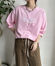 Tシャツ（LADY'S/ピンク） – Shizuka Kudo official goods store