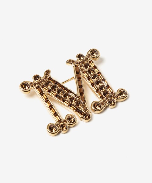 ブローチ・コサージュ MAX MARA BROOCHES MAX MARA BROOCHES (Max Mara/ブローチ・コサージュ