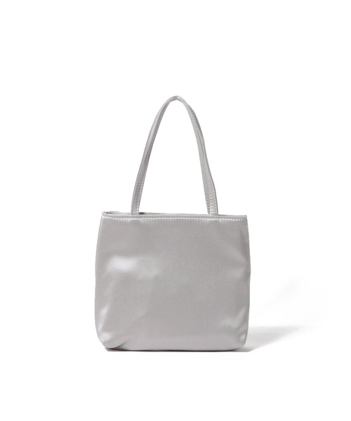 hai シルクバッグ♡ Hai / シルクミニバッグ｜ESTNATION ONLINE STORE