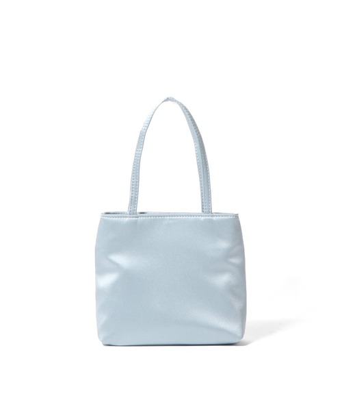 【 of Hai】Rosa Bag シルク ミニバッグ ★送料・関税込★ 8d614e3cd21caa931d4f2ea618f380