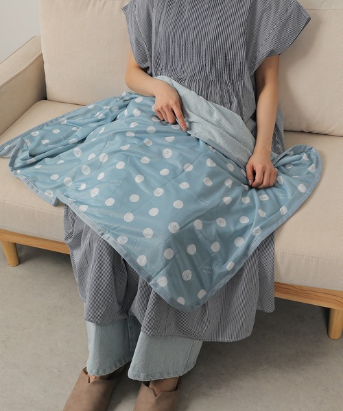 つぶまめブランケット Amazon.co.jp: ベビモコつぶまめジャガード ブランケットA 受注