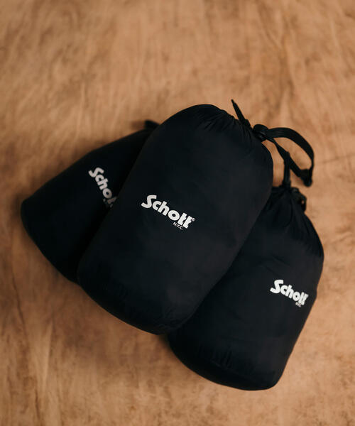 schott（ショット）の「Schott/ショット/xTAION/×タイオン/INNER DOWN VEST/インナーダウンベスト（ダウンベスト・メンズ・ブラック/ベージュ・M/L/XL/2XL）」の16枚目の写真