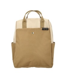Legato Largo 撥水両立バッグ トート型リュック