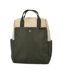 Legato Largo 撥水両立バッグ トート型リュック
