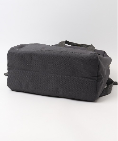 Legato Largo(レガートラルゴ)の「Legato Largo 撥水両立バッグ トート型リュック(バックパック/リュック・レディース・ベージュ/ネイビー/ブラック/オリーブ/グレー・FREE)」の13枚目の写真