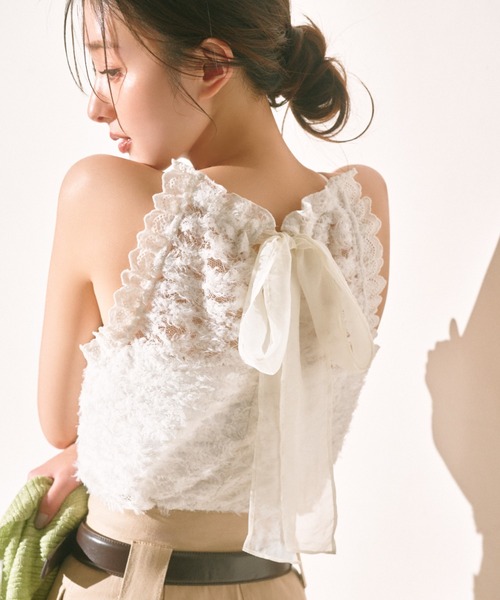 新品SNIDEL ホルターカットプルオーバー ホルターカットプルオーバー（Tシャツ/カットソー）｜SNIDEL