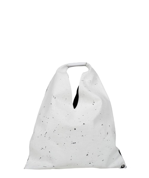 CLASSIC JAPANESE HANDBAG（ハンドバッグ）｜MM6 Maison Margiela