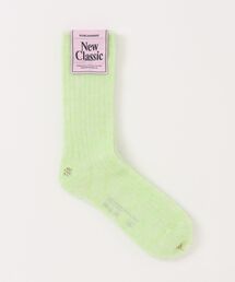 MARCOMONDE | 【MARCOMONDE】mohair socks for women 84N3_1MO7-20C(ソックス/靴下)