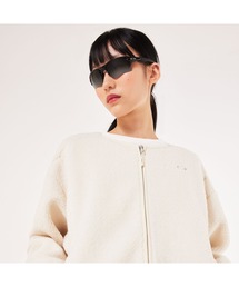 オークリー RADIANT BOA JKT 8.0/ ボアジャケット/カジュアル/アウター/ 吸汗速乾 / UPF50+ /レディース / OAKLEY