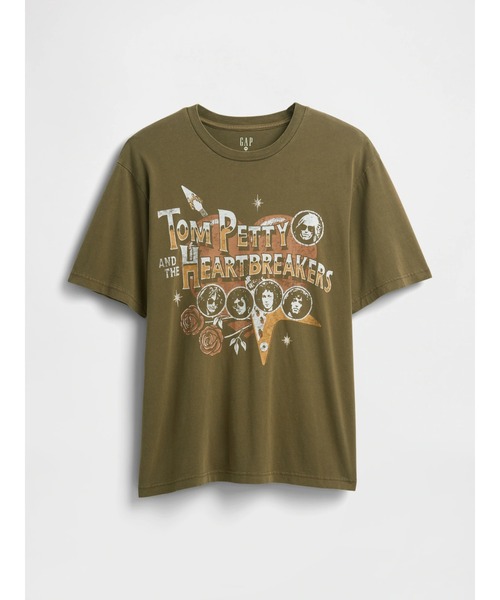 ○トム・ペティ＆ザ・ハートブレイカーズ リラックス
