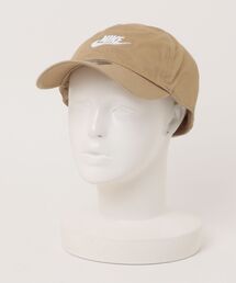 NIKE（ナイキ）の「NIKE ナイキ U FUT WSH CAP キャップ FB5368 297PRCTBG/WHT（キャップ・メンズ）」
