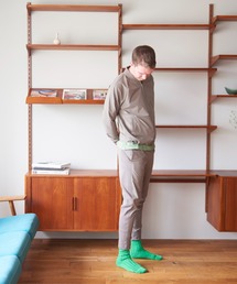 FLISTFIA（フリストフィア）の「FLISTFIA/フリストフィア Mid Layered Jacket ジャケット（ブルゾン）」