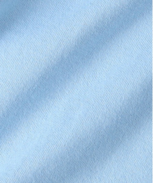 CAMP7（キャンプセブン）の「【店頭で人気】【CAMP7】マウンテンロゴグラフィックＴシャツ（Tシャツ/カットソー・メンズ・サックスブルー/ブラック/ホワイト・XL/L/M）」の10枚目の写真