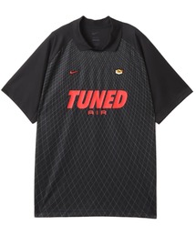 NIKE(iCL)NIKE M NSW TN FB JERSEY / iCL NSW TN FB JERSEY S/S gbv ySPz(W[W)