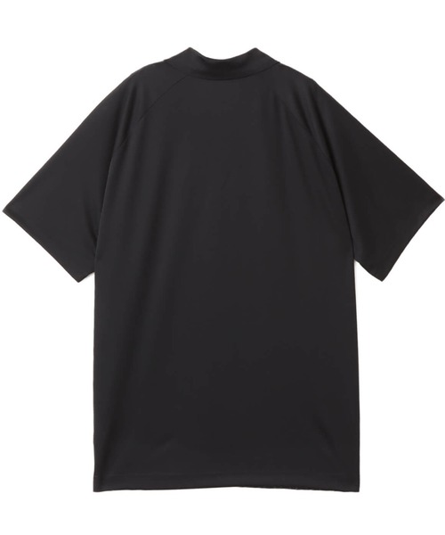 NIKE（ナイキ）の「NIKE M NSW TN FB JERSEY / ナイキ NSW TN FB JERSEY S/S トップ 【SP】（ジャージ・メンズ・ブラック・M/S/XXL/XL/L）」の8枚目の写真