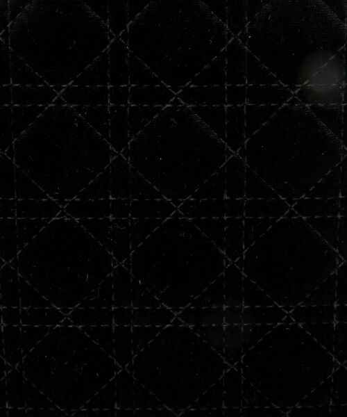 MAJESTIC LEGON(マジェスティックレゴン)の「レディサークルバッグ(ショルダーバッグ・レディース・アイボリー/ブラック/ホワイト系その他2・FREE)」の6枚目の写真