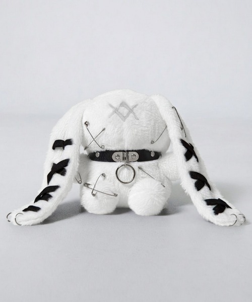 櫻*い様 『REFLEM/レフレム』うさ耳ぬいぐるみバッグ 新品未開封 REFLEM（レフレム）の「『REFLEM/レフレム』うさ耳ぬいぐるみ