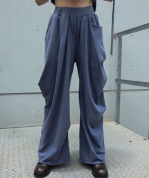 FIG&VIPER | WashedデザインルーズPT(その他パンツ)