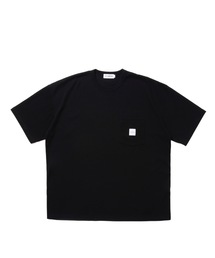 Cootie Oversized S/S Tee 刺繍ロゴ Oversized S/S Tee (Embroidery) – TIME AFTER TIME