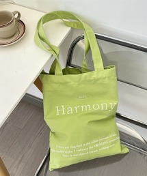 Harmony Casual Tote Bag
