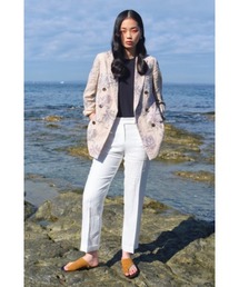 KEITA MARUYAMA（ケイタマルヤマ）の「MAJOTAE linen PT（その他パンツ）」