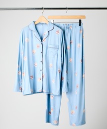 salle de bal（サルデバル）の「【Candy Closet / キャンディークローゼット】ベーグル ルームウェア　GNI（ルームウェア/パジャマ）」