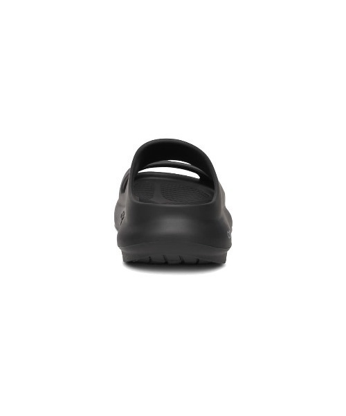 ◾️ウーフォス　OOFOS Ooyea サンダル　ブラック　42 OOFOS ウーフォス ウーヤー サンダル OOyea BLACK ( ブラック 黒