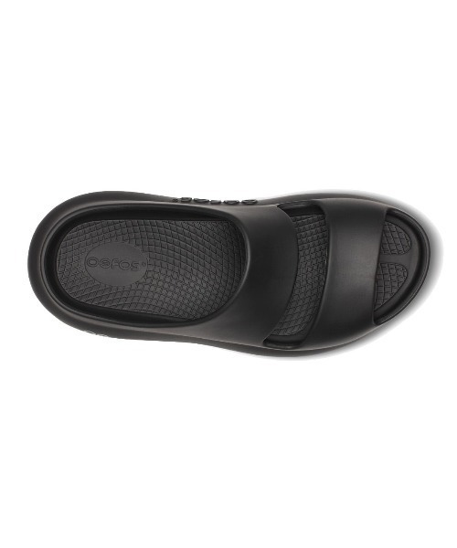 【新品】ZOZOTOWN購入品　「OOFOS」OOyea サンダル OOFOS/ウーフォス Ooyea【26.0-28.0cm】（サンダル）｜OOFOS