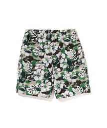 A Bathing Ape ショートパンツ S A BATHING APE|ア ベイシング エイプのパンツ(ショート・ひざ
