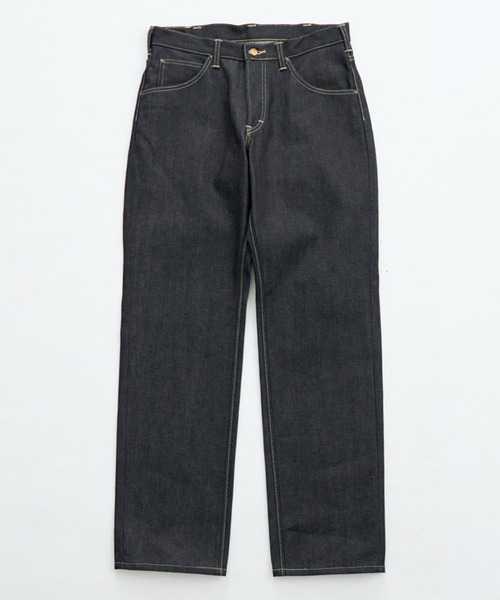 Lee/リー【リジッド/生デニム待望のフルカット追加】AMERICAN RIDERS