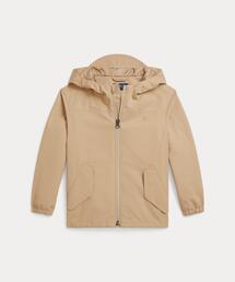 POLO RALPH LAUREN CHILDRENSWEAR(| t [ `hYEFA)P-Layer 1 EH[^[yg t[fbh WPbg(̑AE^[)