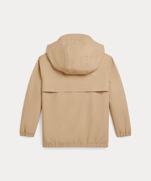 ポロラルフローレンP-Layer 1 ウォーターリペラントフーデッド ジャケット P-Layer 1 ウォーターリペラント フーデッド ジャケット（その他