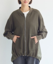 KATHARINE ROSS（キャサリンロス）の「【KATHARINE ROSS】接結クォーターMA-1（MA-1）」