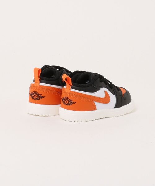 21cm オレンジ ジョーダン 1 ALT SE PS キッズ スリッポン 21cm オレンジ ジョーダン 1 ALT SE PS キッズ スリッポン NIKE