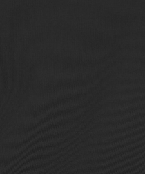 SHOO・LA・RUE（シューラルー）の「【S-LL/汗ジミ軽減/ひんやり/UV】体型カバーに タック入りドルマントップス（Tシャツ/カットソー・レディース・ホワイト/ブラック/ブラウン系/レッド系1・01/02/03/04）」の18枚目の写真