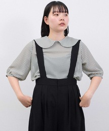 I am I in fact... トップス I am I in fact(アイアムアイインファクト)|トップス一覧