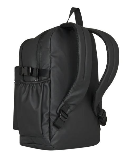 ROXY(ロキシー)の「GATELINE /ロキシーロゴワンポイントバックパック・リュックサック(バックパック/リュック・レディース・ブラック/ホワイト・FREE)」の7枚目の写真