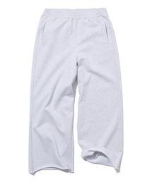 SILAS | WIDE SWEAT PANTS(スウェットパンツ)
