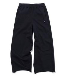 SILAS（サイラス）の「WIDE SWEAT PANTS（スウェットパンツ）」