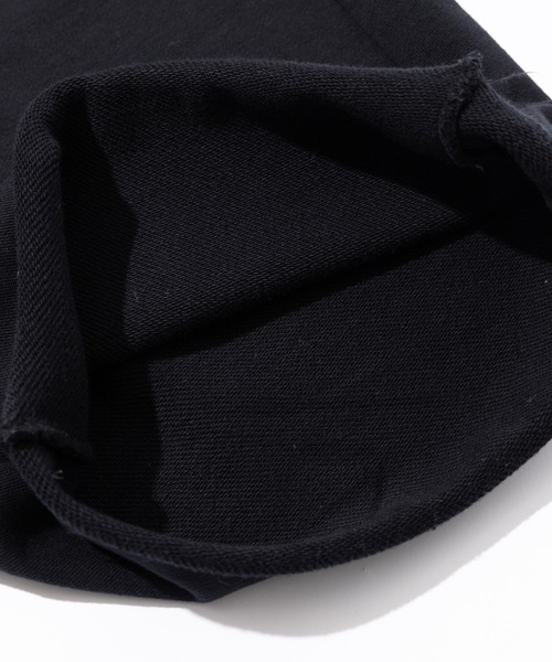 SILAS（サイラス）の「WIDE SWEAT PANTS（スウェットパンツ・メンズ・アッシュ/ブラック・L/M/XL）」の13枚目の写真