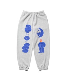 TXA(eB[GbNXG[)̑OcR Sweatpants(XEFbgpc)