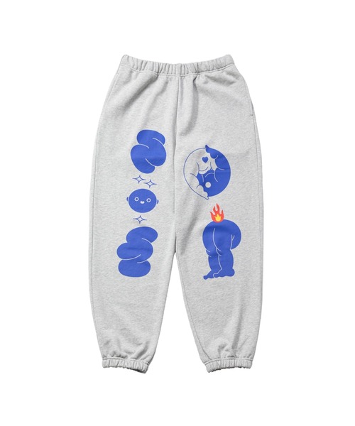 豆さま　専用　M 前田豆コ Sweatpants（スウェットパンツ）｜TXA（ティーエックス