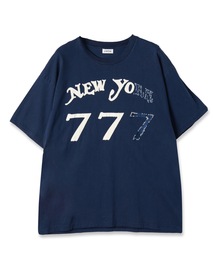 Jieda | 777 TEE(Tシャツ/カットソー)