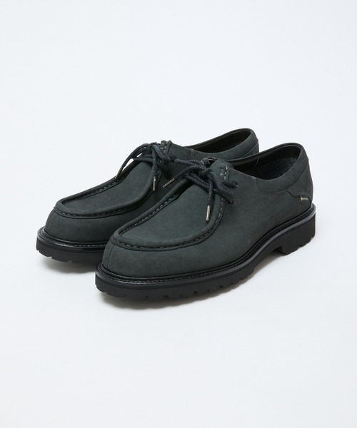 bal(バル)の「BAL / REGAL SHOE&CO GORE-TEX TYROLEAN(その他シューズ・メンズ・チャコール・28/27.5/27/26.5/26/25.5/25/24.5/24/23.5)」の1枚目の写真