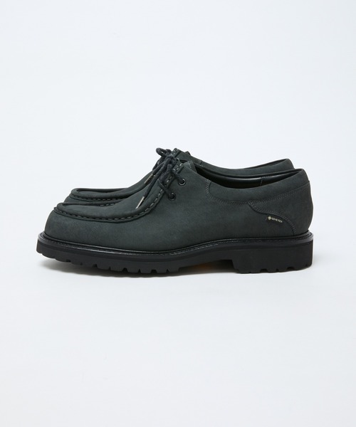 bal(バル)の「BAL / REGAL SHOE&CO GORE-TEX TYROLEAN(その他シューズ・メンズ・チャコール・28/27.5/27/26.5/26/25.5/25/24.5/24/23.5)」の3枚目の写真
